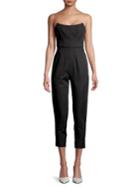Finders Ninetythree Naomi Bodycon Jumpsuit