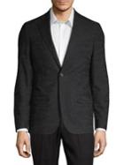 Michael Kors Camouflage Blazer