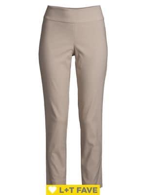 Nic+zoe Petite Classic Pants