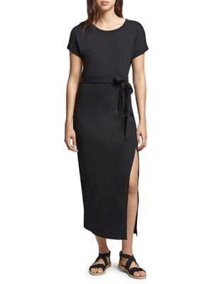 Sanctuary Isle Maxi T-shirt Dress