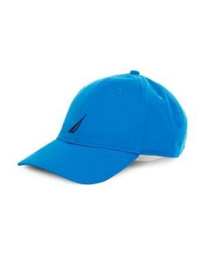 Nautica J-class Six-panel Baseball Cap