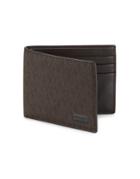 Michael Kors Slim Bi-fold Wallet