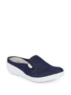 Anne Klein Youth Slip-on Sneakers