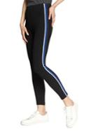 Sanctuary Sports Striped Track Pants