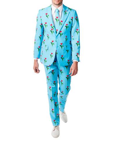 Opposuits Tulips From Amsterdam Suit