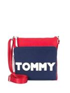 Tommy Hilfiger Tommy Nylon Crossbody Bag