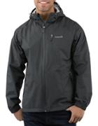 Avalanche Sentinel Rain Shell Jacket