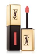 Yves Saint Laurent Vernisa Levres Glossy Stain Lip Color