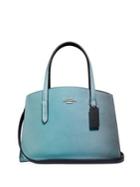 Coach Charlie Ombre Carryall