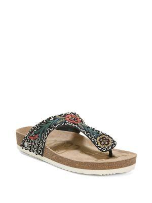 Sam Edelman Olivie 3 Embellished Sandals