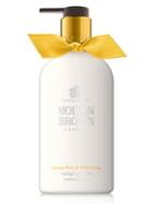 Molton Brown Comice Pear And Wild Honey Hand Lotion