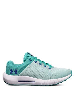 Under Armour Pursuit Mesh Sneakers