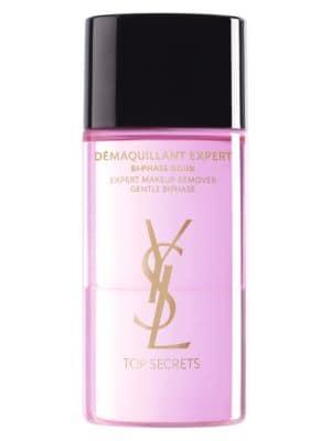 Yves Saint Laurent Top Secrets Eye And Lip Makeup Remover