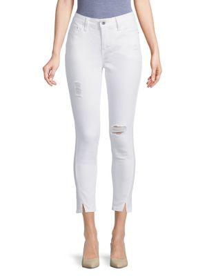 C & C California Forward Distressed Jeans