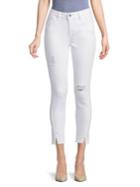 C & C California Forward Distressed Jeans