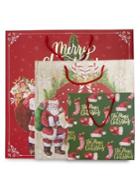 Tri-coastal Design 3-piece Gift Bag Set