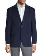 Tommy Hilfiger Modern-fit Corduroy Sportcoat