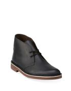 Clarks Lace-up Ankle Boots
