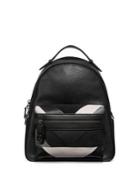 Coach Patchwork Campus Backpack