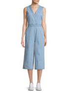 Bb Dakota Washed Out Jumpsuit