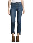Highline Collective Sunset Cutout Jeans
