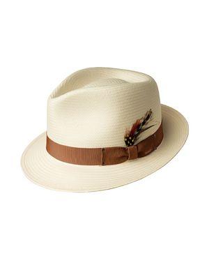 Bailey Hats Guthrie Fedora