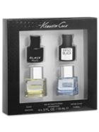 Kenneth Cole Four-piece Fragrance Coffret - 76.00 Value