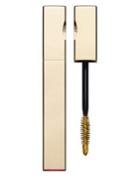 Clarins Limited Edition Top Coat Gold Mascara