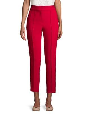 Vince Camuto Skinny Cropped Pants
