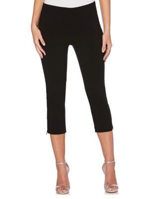 Rafaella Casual Capri Pants