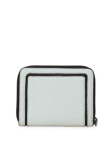 Liebeskind Conny Trifold Leather Wallet
