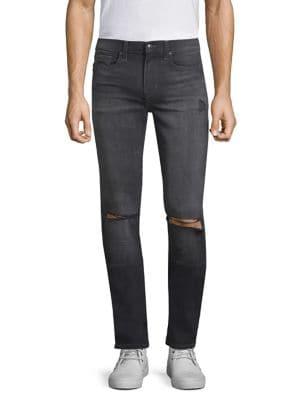 Joe's Jeans Marlon The Slim Faded Jeans