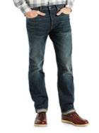 Levi's 501 Original-fit Jeans