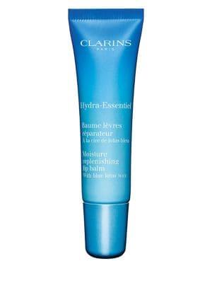 Clarins Hydra-essentiel Moisture Replenishing Lip Balm/0.4 Oz.