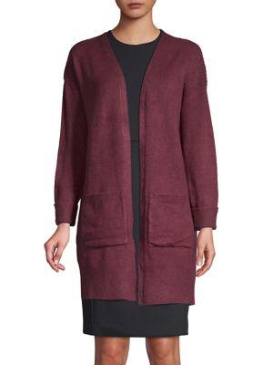 Dorothy Perkins Classic Open-front Cardigan