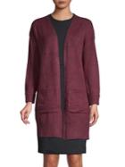 Dorothy Perkins Classic Open-front Cardigan