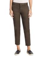 Vince Chino Straight-leg Pants
