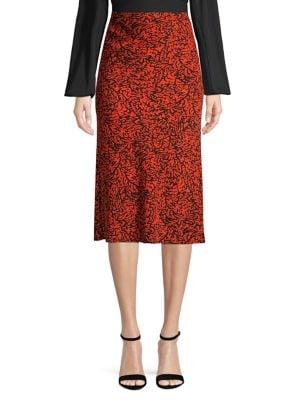The Fifth Label Trio Printed Skirt