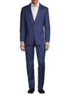 Tommy Hilfiger Two-piece Wool-blend Suit