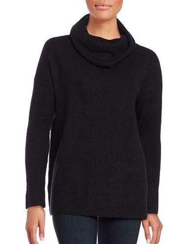 French Connection Flossy Cowlneck Sweater