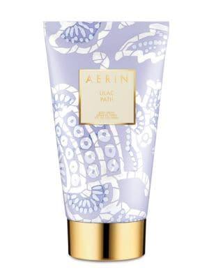 Aerin Lilac Path Body Cream