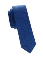 Penguin Tamai Woven Cotton Slim Tie