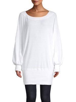 Free People Classic Long-sleeve Top