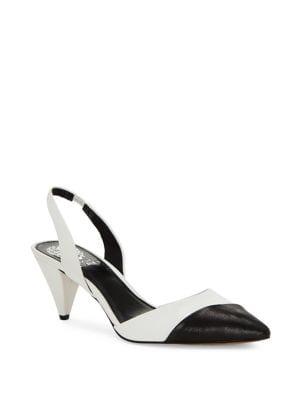 Vince Camuto Corran Slingback Pumps