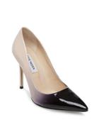 Steve Madden Zoey Patent Leather Pumps