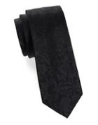 Michael Michael Kors Classic Paisley Silk Tie