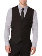 Perry Ellis Big And Tall Suit Vest