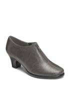Aerosoles Email Zip-up Ankle Boots