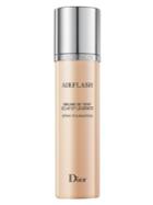 Dior Backstage Airflash Spray Foundation