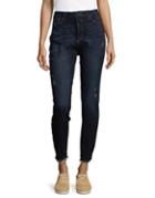 Dl Faded Skinny Jeans